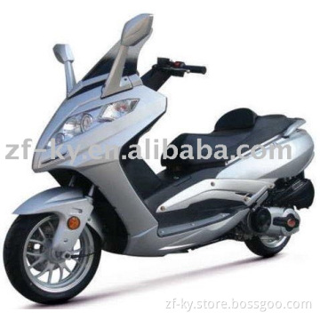 HY125T-38 EEC motorbike, 125CC SCOOTER